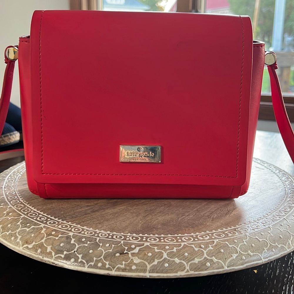 Small Kate spade bag